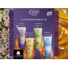 EVA SKIN CARE FACIAL WASH ENRICHED WITH HONEY — EXFOLIATING WASH FOR ALL SKIN TYPES 150 ML